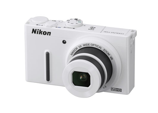 Nikon Coolpix P330